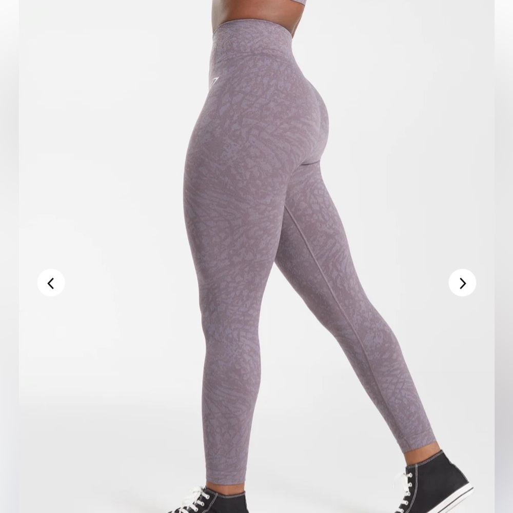 Gymshark Adapt Leggings